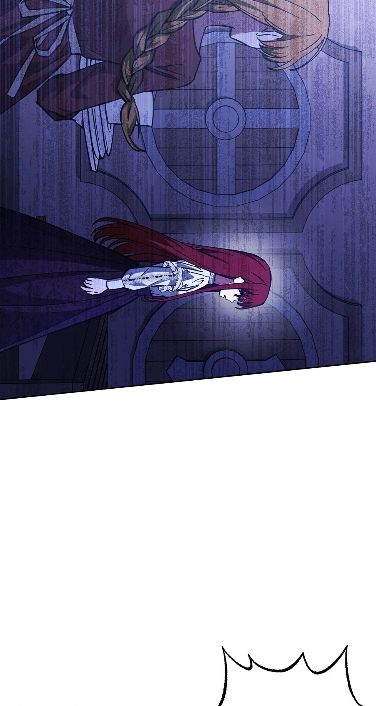 My Wicked Little Girl Chapter 67 - page 52