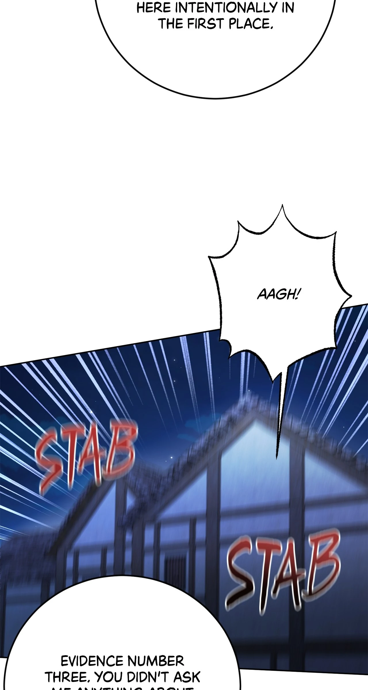 My Wicked Little Girl Chapter 67 - page 60