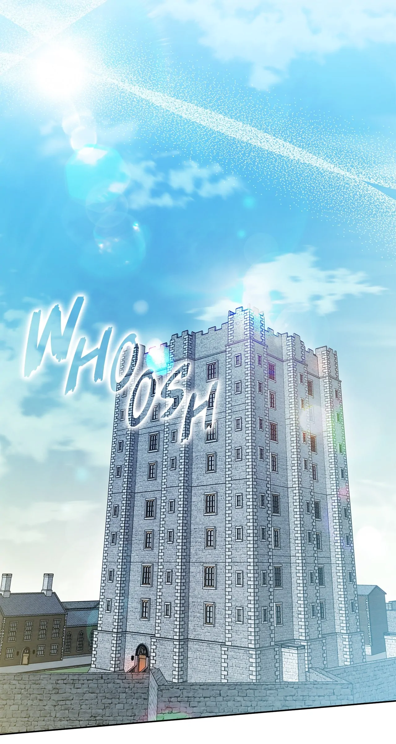 My Wicked Little Girl Chapter 67 - page 6