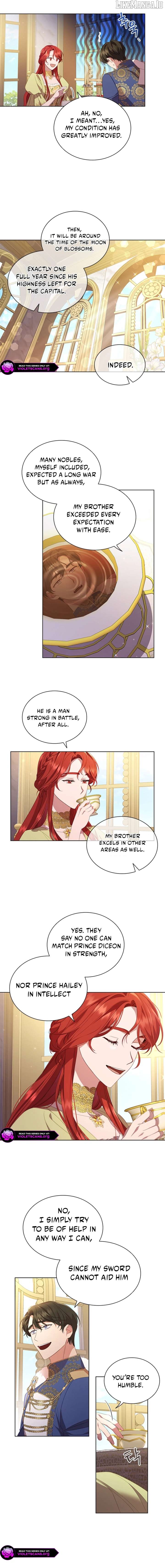 Aidin - Manga Chapter 41 - page 2