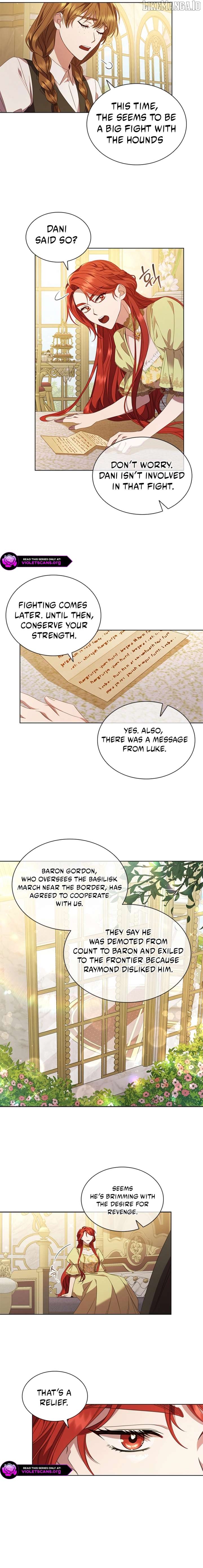Aidin - Manga Chapter 41 - page 7
