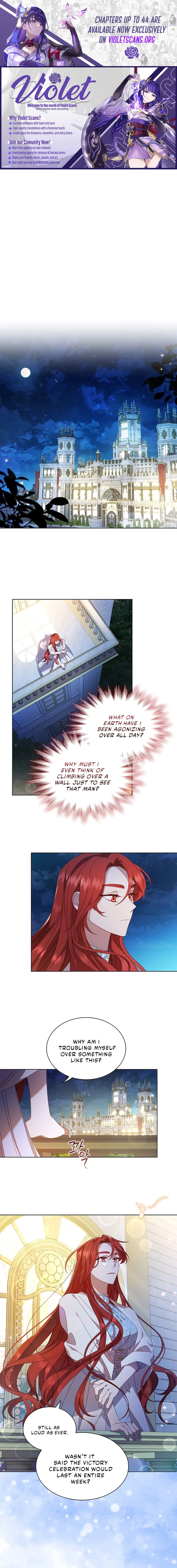 Aidin - Manga Chapter 43 - page 1