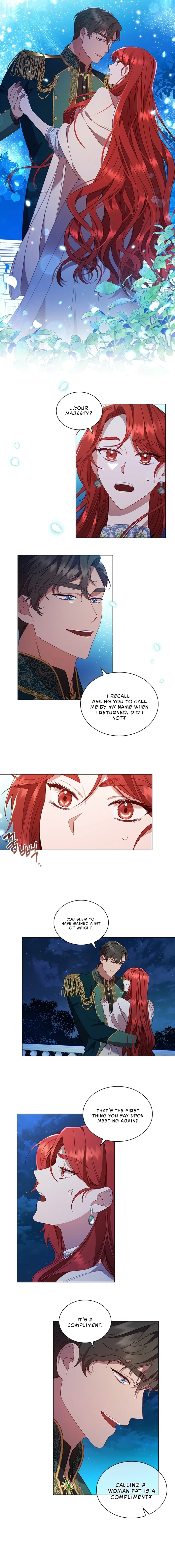 Aidin - Manga Chapter 43 - page 3