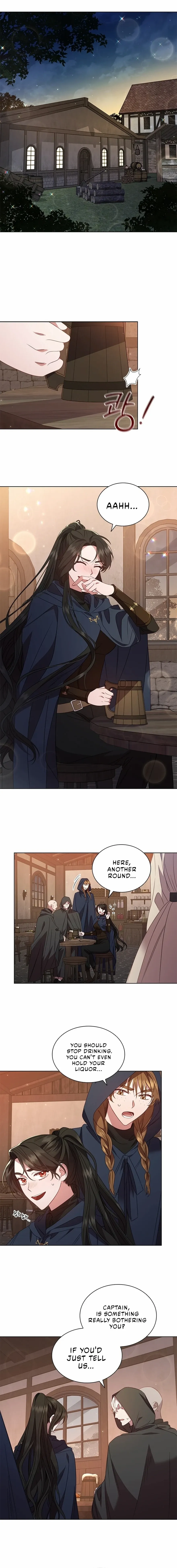 Aidin - Manga Chapter 44 - page 10
