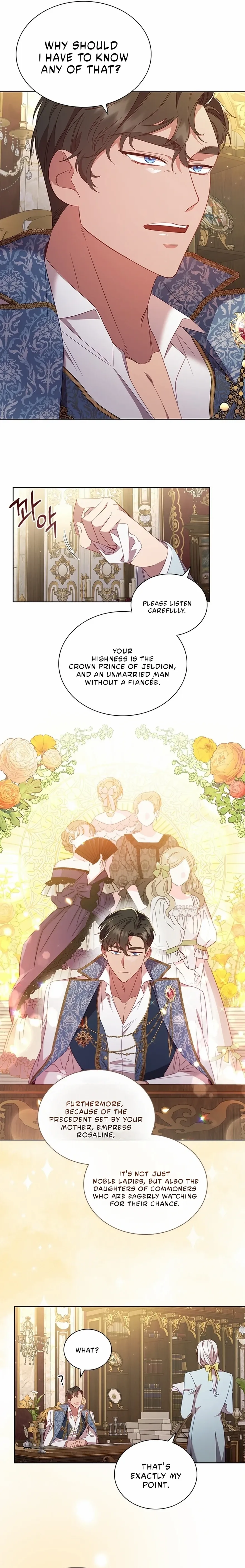 Aidin - Manga Chapter 44 - page 8
