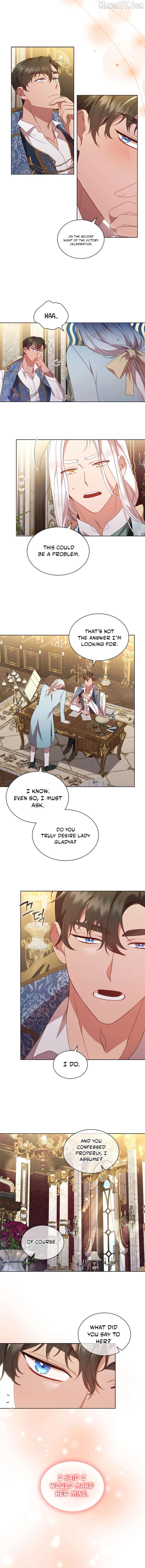 Aidin - Manga Chapter 45 - page 2