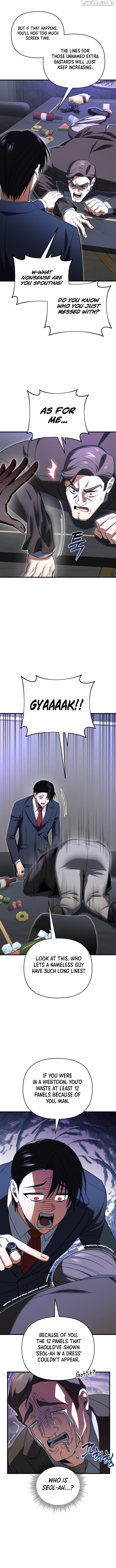 Player Who Returned 10,000 Years Later Chapter 130 - page 8