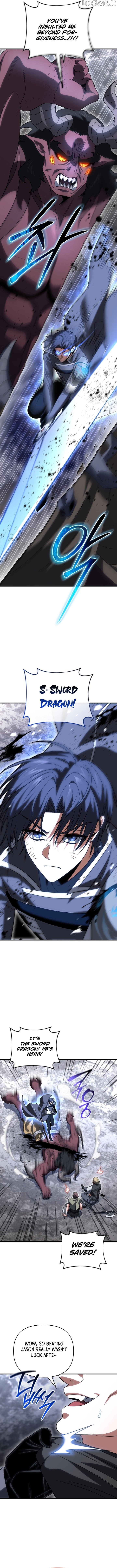 Player Who Returned 10,000 Years Later Chapter 132 - page 2