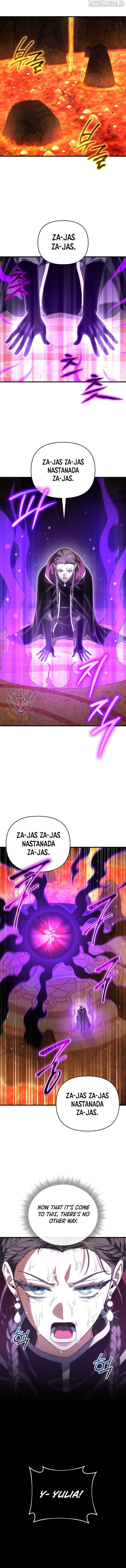 Player Who Returned 10,000 Years Later Chapter 132 - page 7