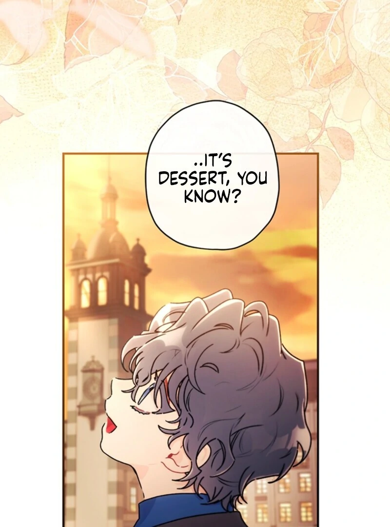 I Became the Male Lead’s Adopted Daughter Chapter 138 - page 9