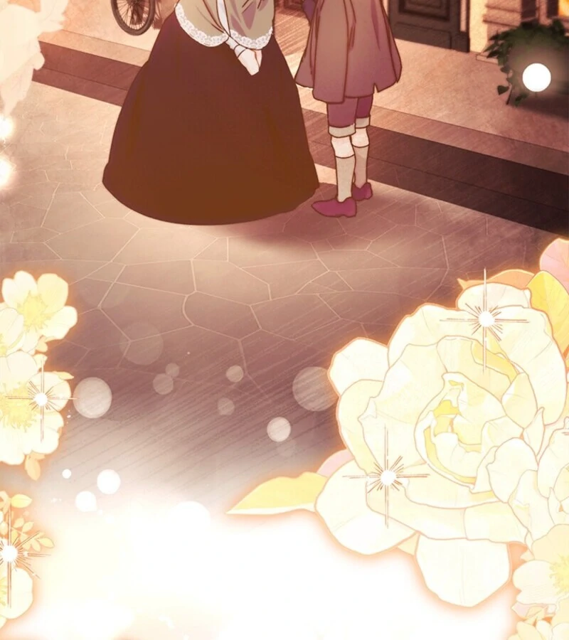 I Became the Male Lead’s Adopted Daughter Chapter 138 - page 13