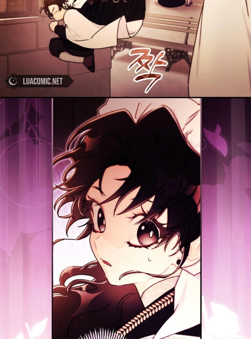 I Became the Male Lead’s Adopted Daughter Chapter 138 - page 16