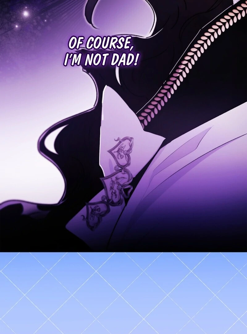 I Became the Male Lead’s Adopted Daughter Chapter 138 - page 20