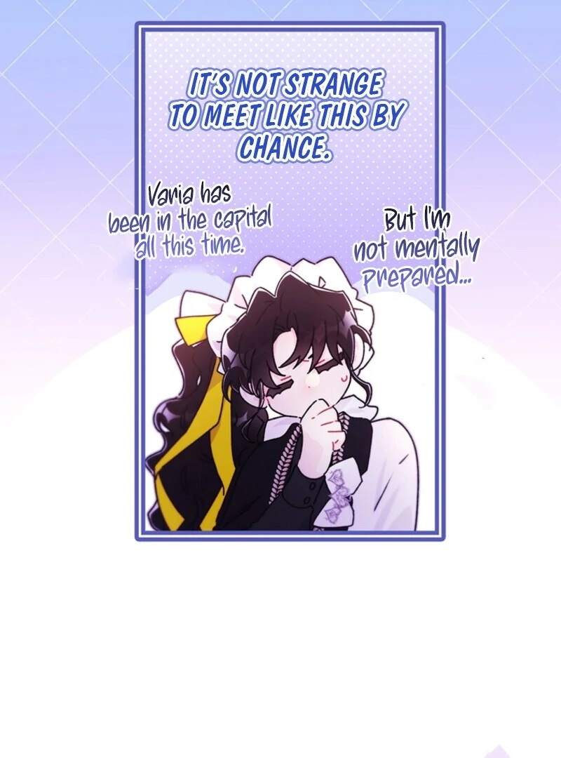 I Became the Male Lead’s Adopted Daughter Chapter 138 - page 21