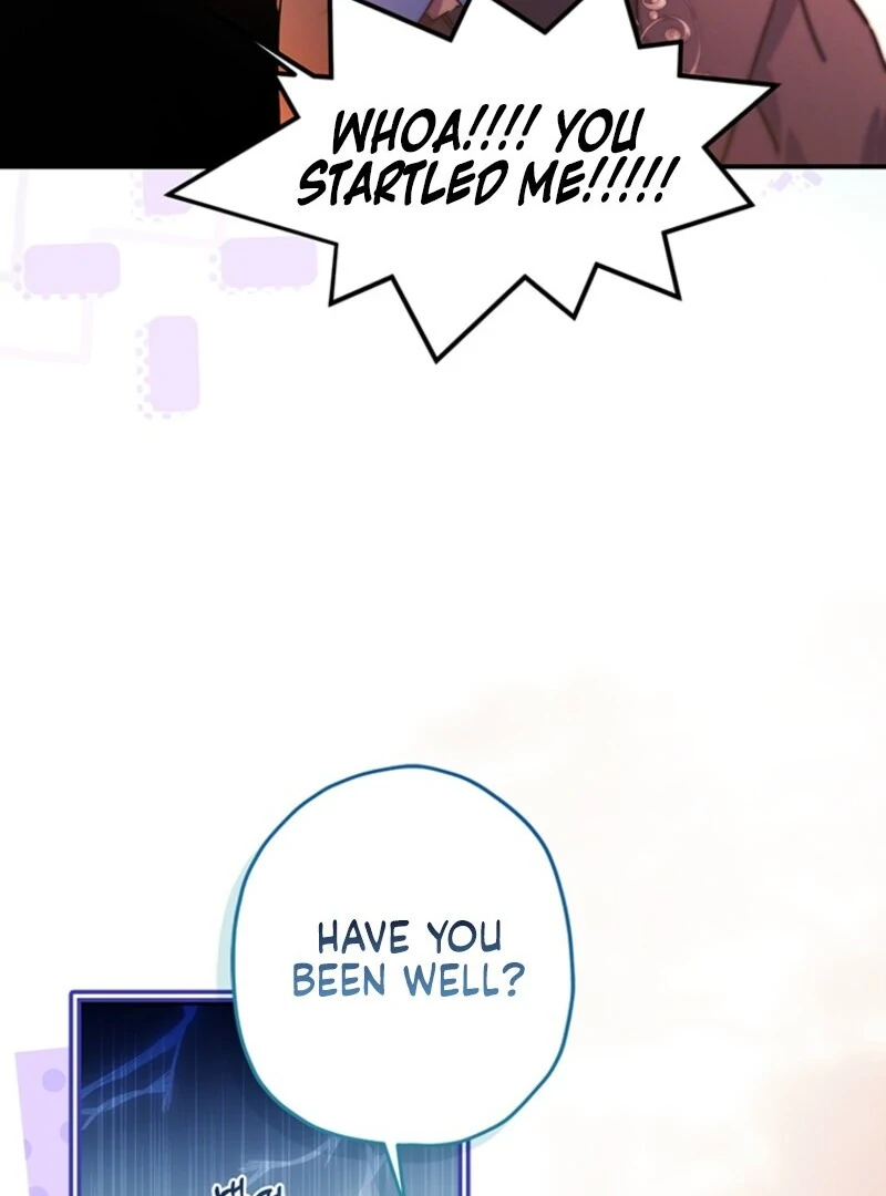 I Became the Male Lead’s Adopted Daughter Chapter 138 - page 23