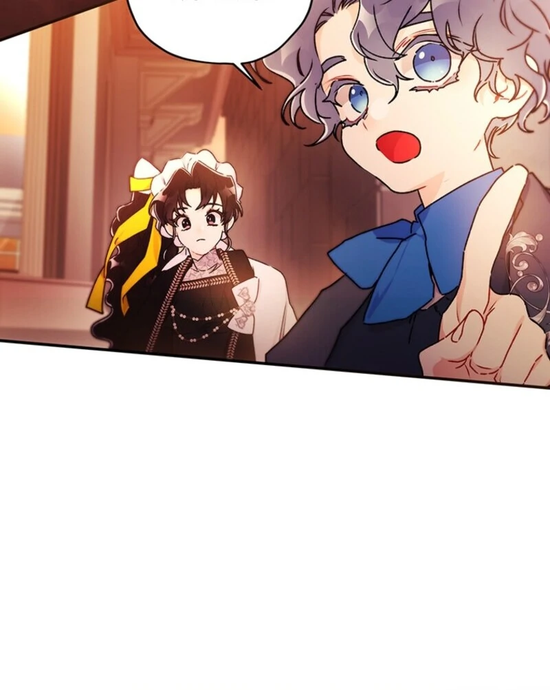I Became the Male Lead’s Adopted Daughter Chapter 138 - page 26
