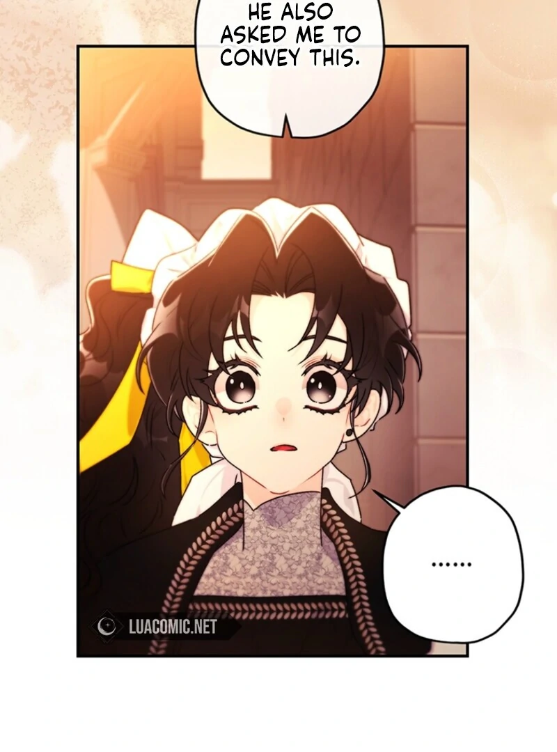 I Became the Male Lead’s Adopted Daughter Chapter 138 - page 28