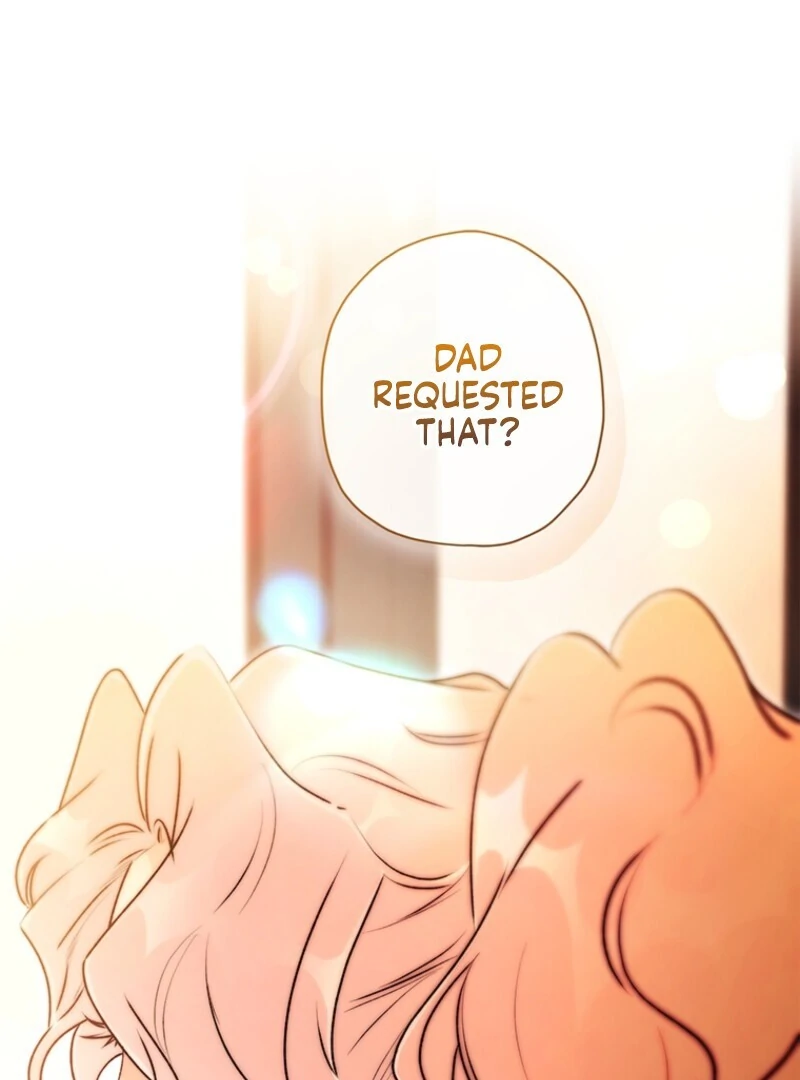 I Became the Male Lead’s Adopted Daughter Chapter 138 - page 29