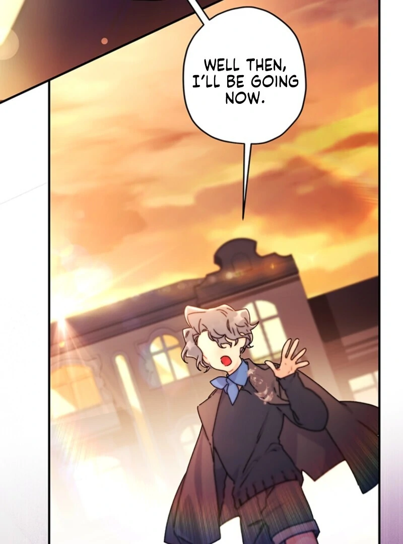 I Became the Male Lead’s Adopted Daughter Chapter 138 - page 31