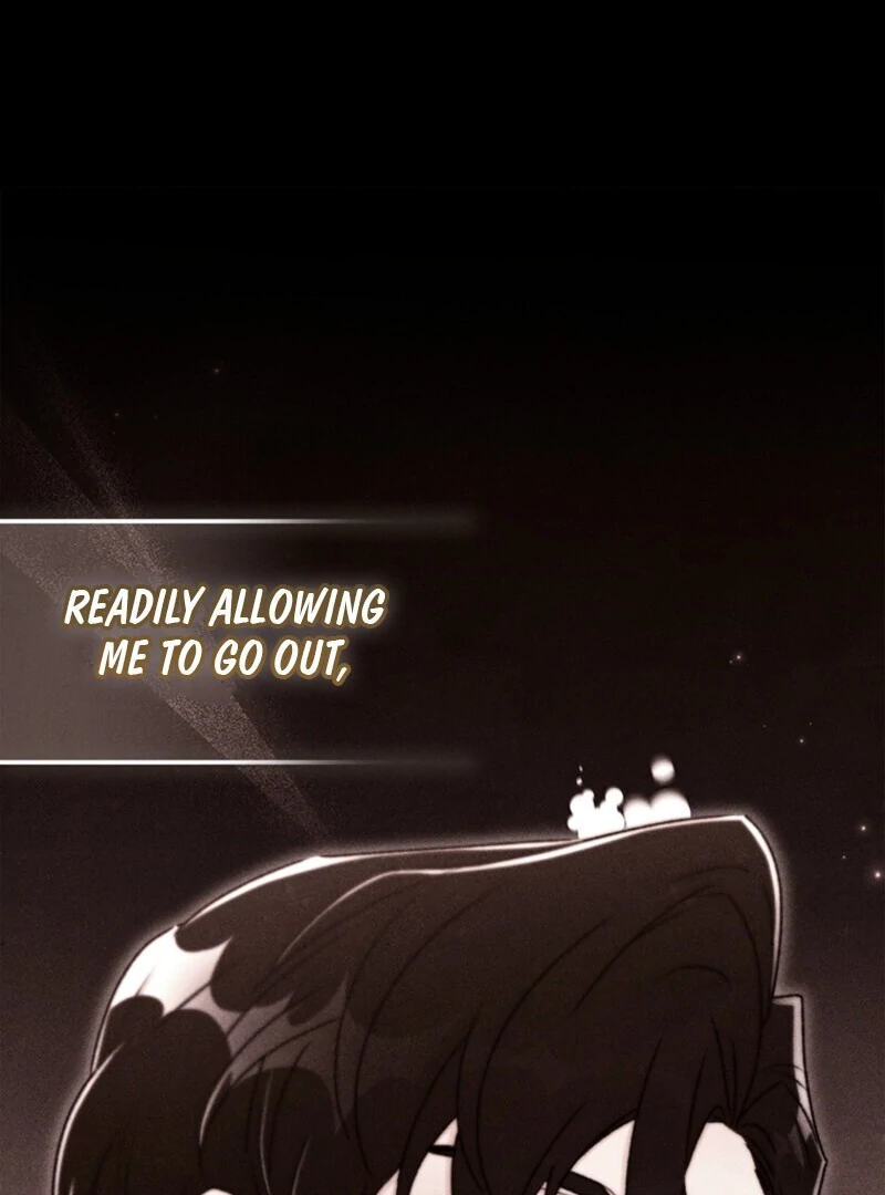 I Became the Male Lead’s Adopted Daughter Chapter 138 - page 35