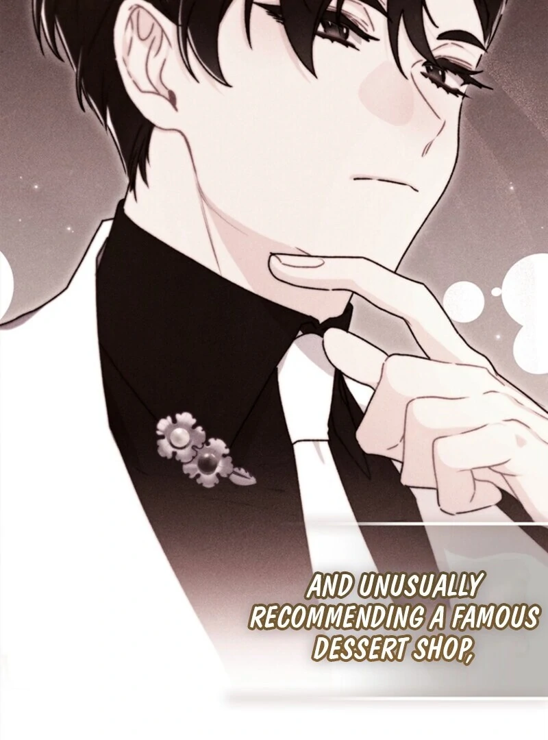 I Became the Male Lead’s Adopted Daughter Chapter 138 - page 36