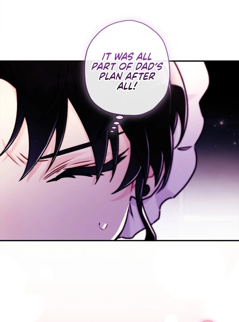 I Became the Male Lead’s Adopted Daughter Chapter 138 - page 37