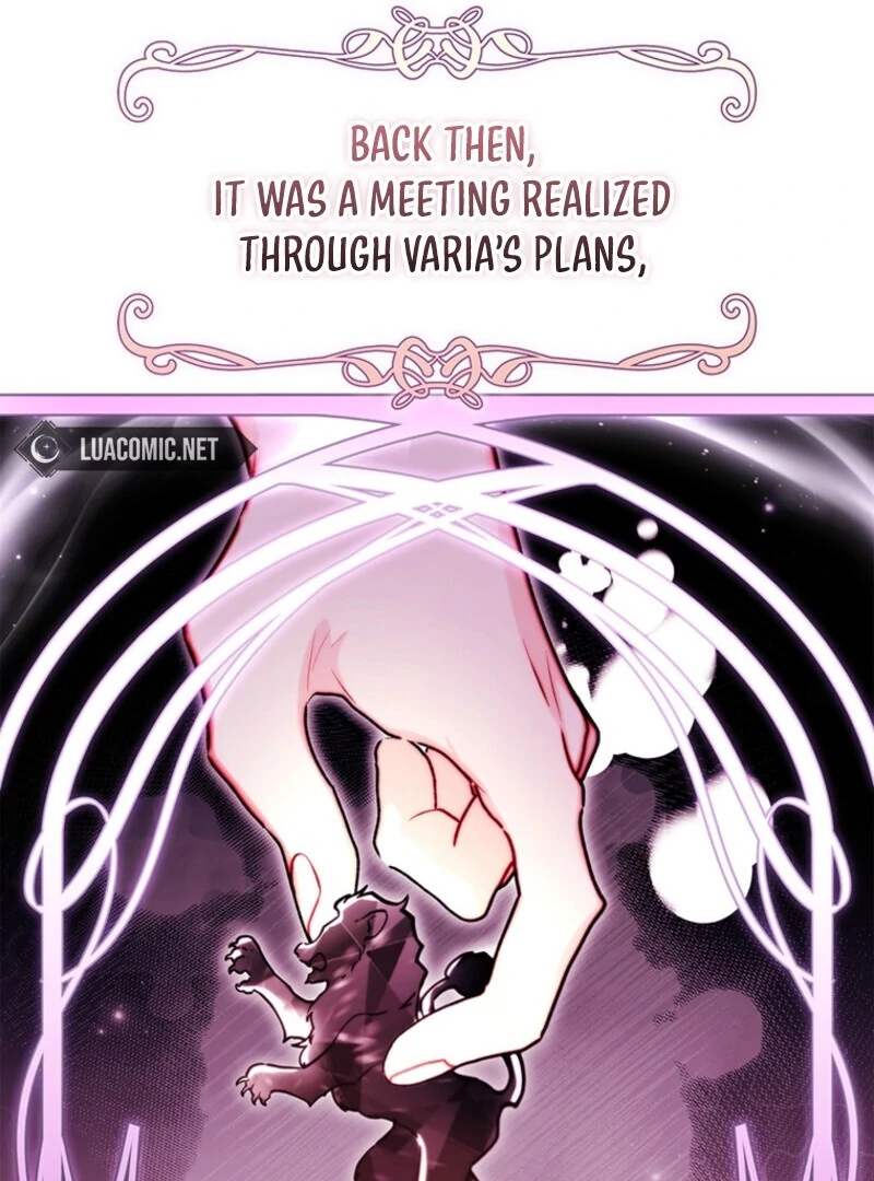 I Became the Male Lead’s Adopted Daughter Chapter 138 - page 41