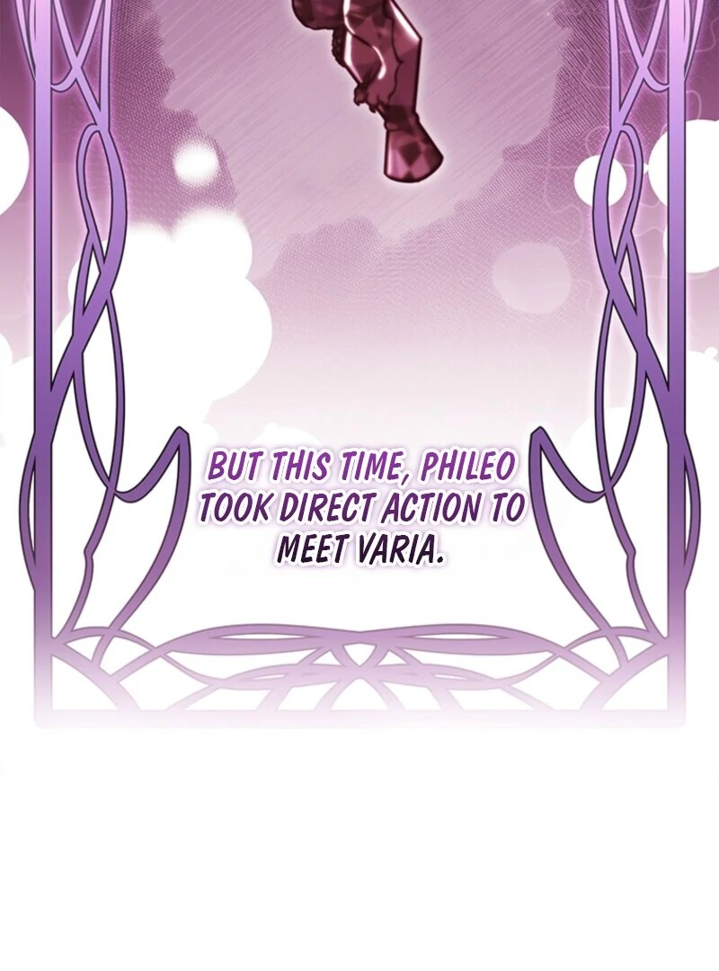 I Became the Male Lead’s Adopted Daughter Chapter 138 - page 42