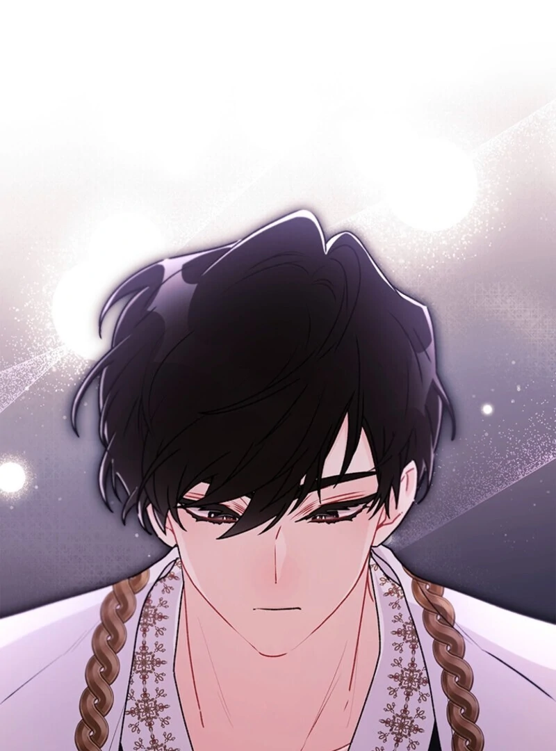 I Became the Male Lead’s Adopted Daughter Chapter 138 - page 43