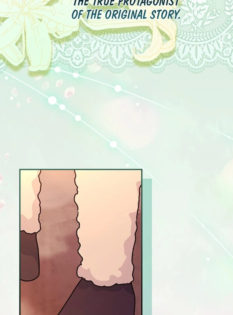 I Became the Male Lead’s Adopted Daughter Chapter 138 - page 48