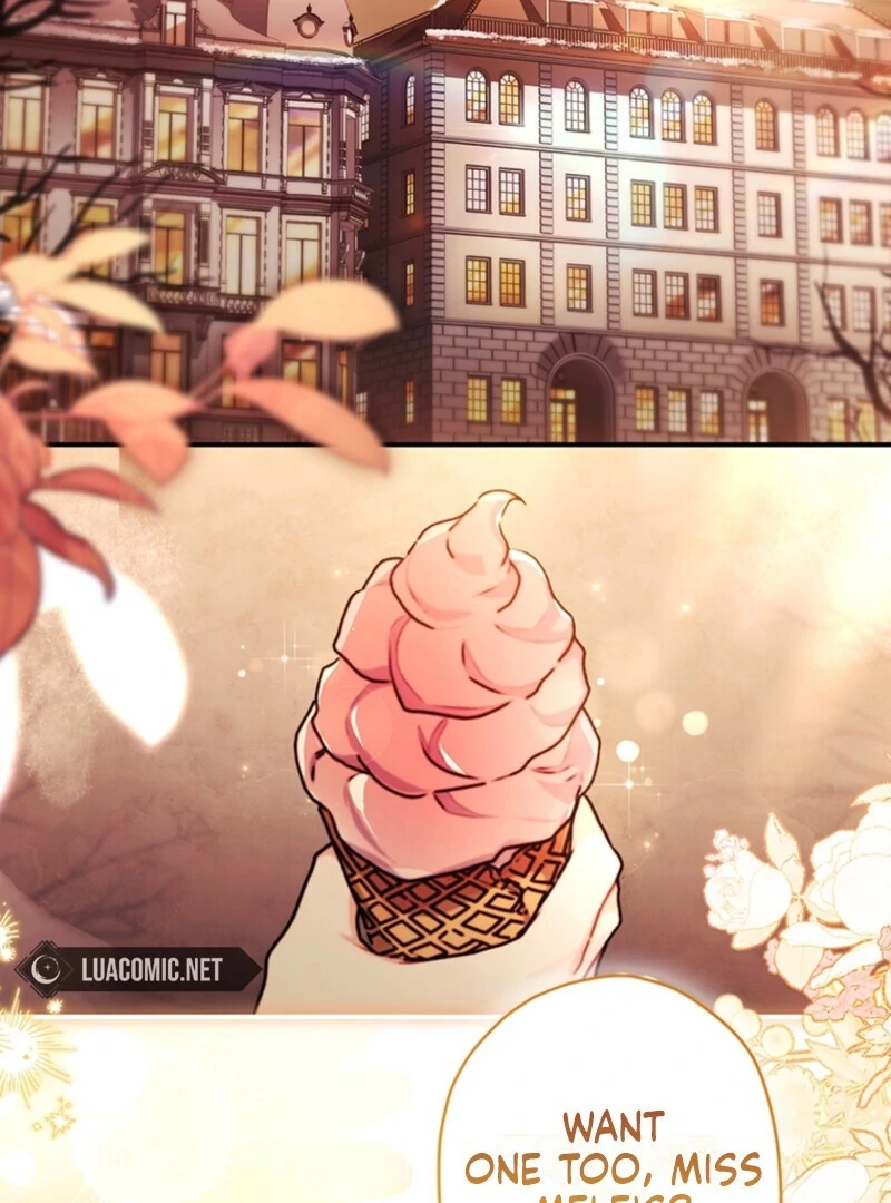 I Became the Male Lead’s Adopted Daughter Chapter 138 - page 4