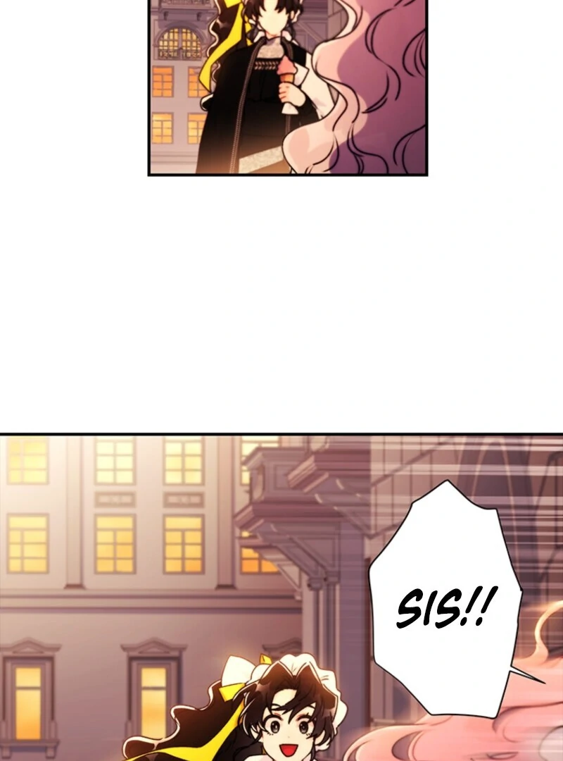I Became the Male Lead’s Adopted Daughter Chapter 138 - page 51