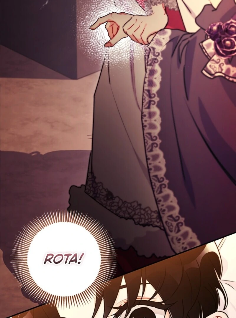 I Became the Male Lead’s Adopted Daughter Chapter 138 - page 55