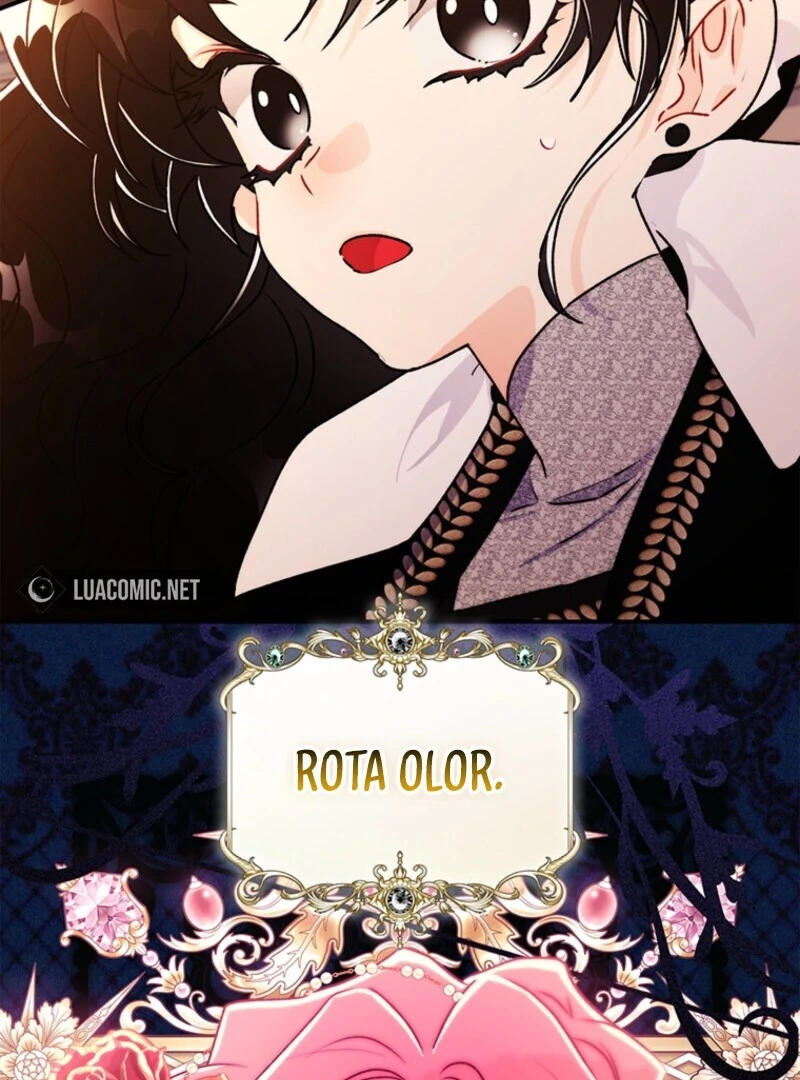 I Became the Male Lead’s Adopted Daughter Chapter 138 - page 56