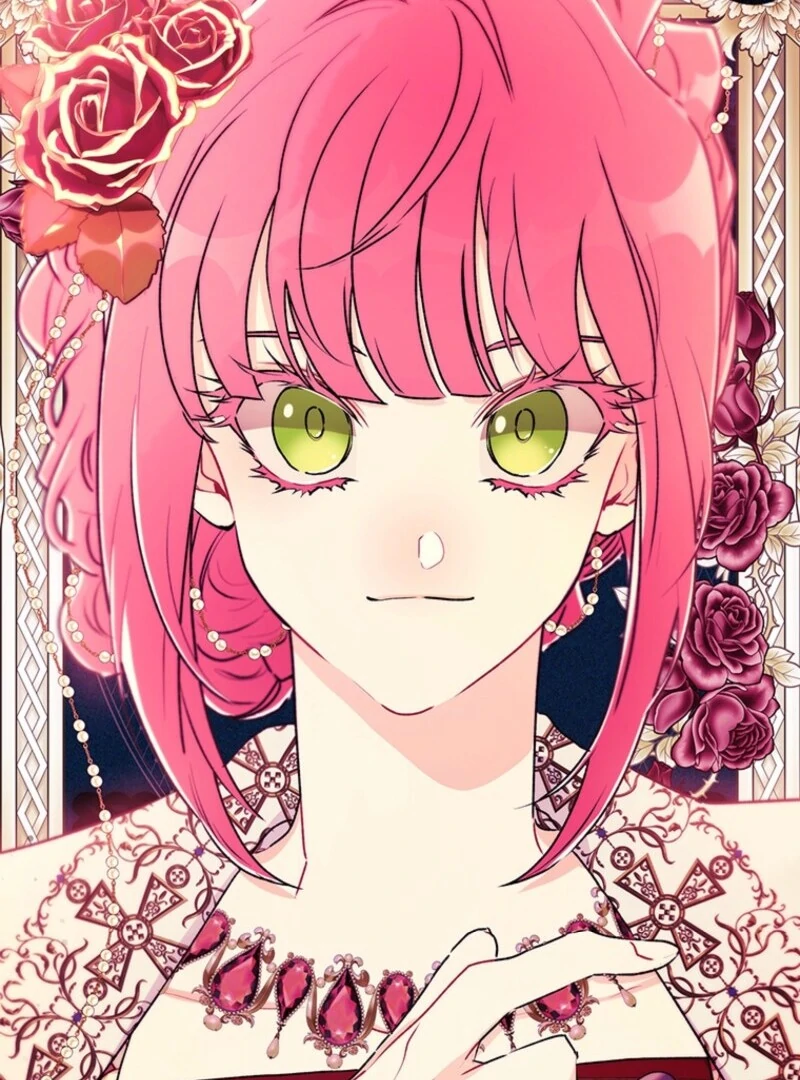 I Became the Male Lead’s Adopted Daughter Chapter 138 - page 57