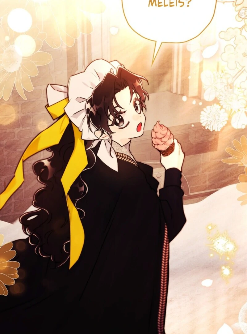 I Became the Male Lead’s Adopted Daughter Chapter 138 - page 5