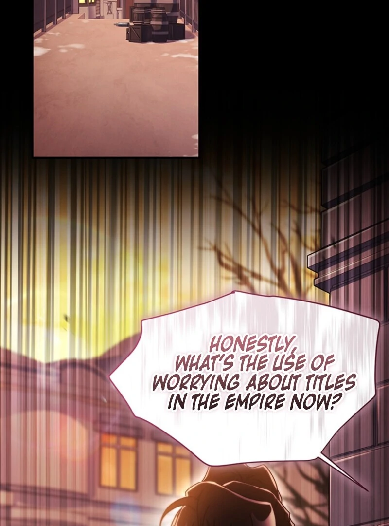 I Became the Male Lead’s Adopted Daughter Chapter 138 - page 60