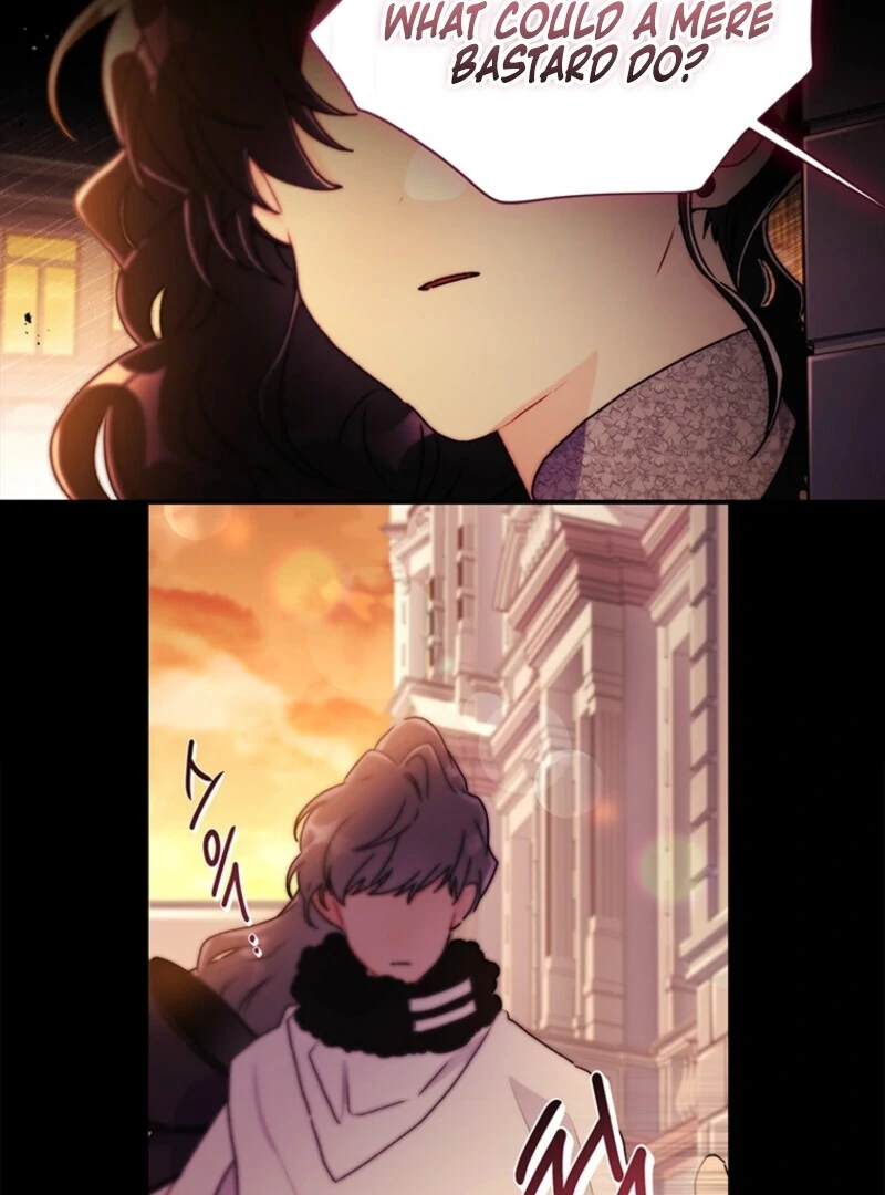 I Became the Male Lead’s Adopted Daughter Chapter 138 - page 62