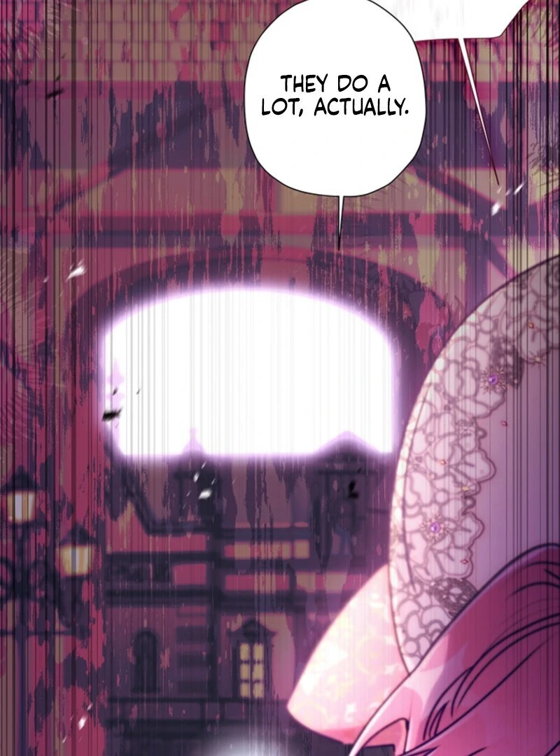 I Became the Male Lead’s Adopted Daughter Chapter 138 - page 64