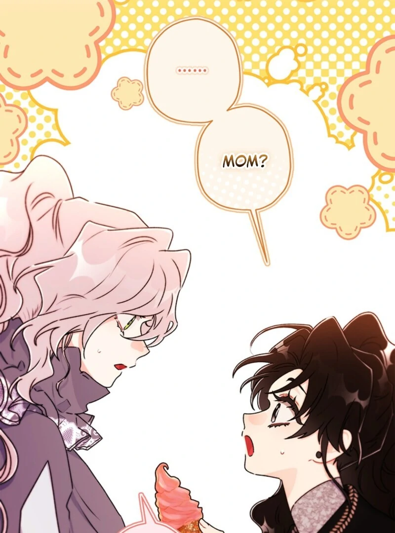 I Became the Male Lead’s Adopted Daughter Chapter 138 - page 68