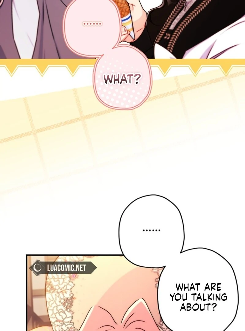 I Became the Male Lead’s Adopted Daughter Chapter 138 - page 69