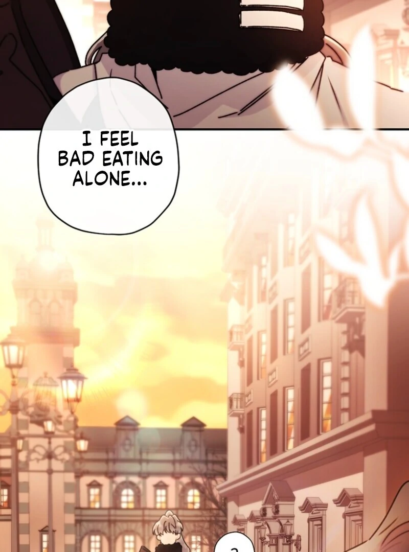 I Became the Male Lead’s Adopted Daughter Chapter 138 - page 7