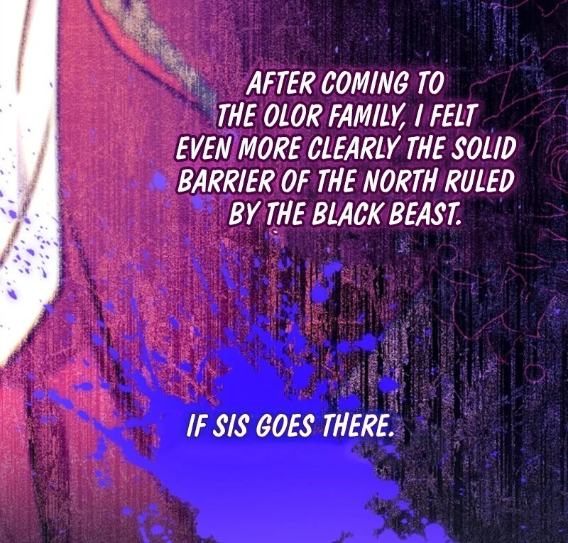 I Became the Male Lead’s Adopted Daughter Chapter 138 - page 81