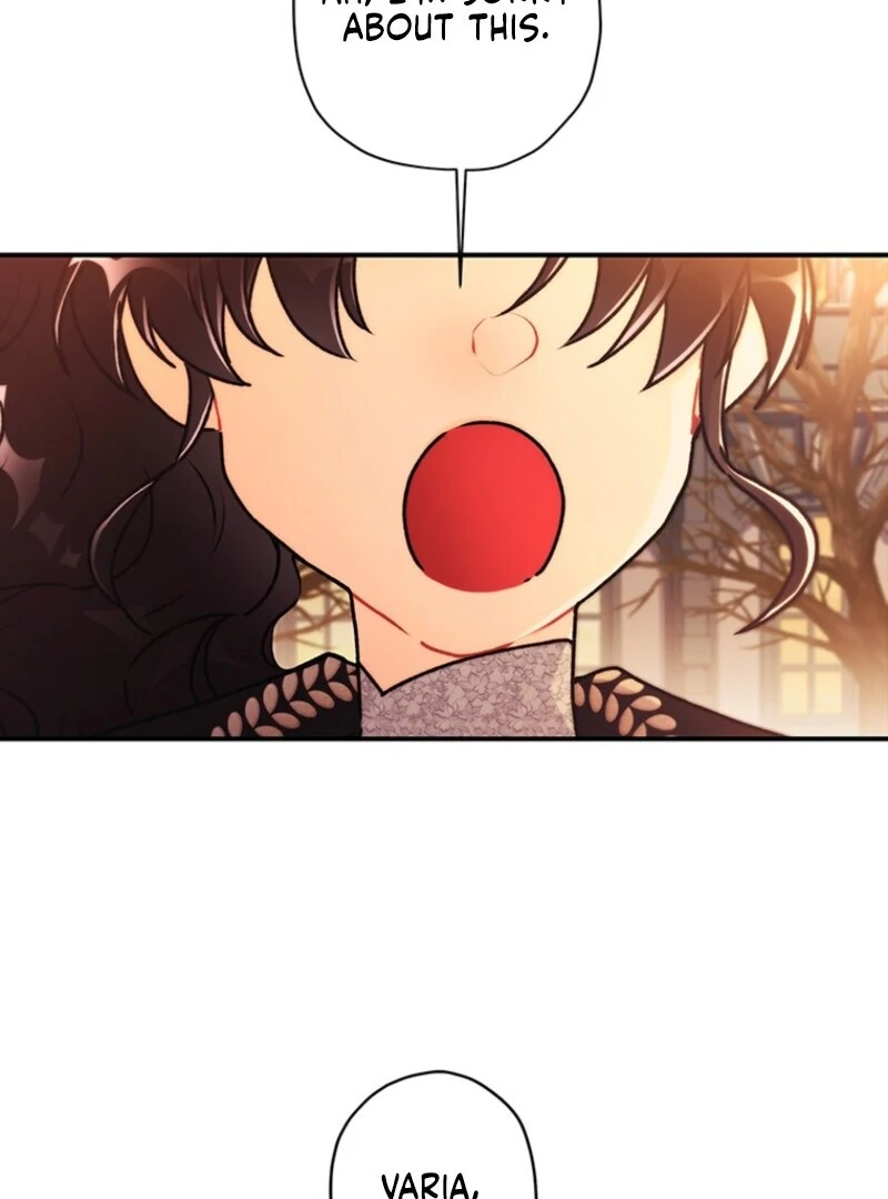 I Became the Male Lead’s Adopted Daughter Chapter 138 - page 85