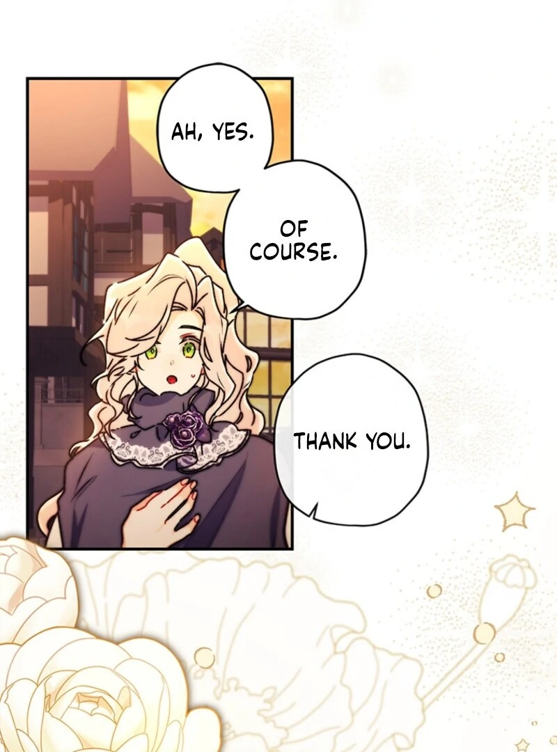 I Became the Male Lead’s Adopted Daughter Chapter 138 - page 87