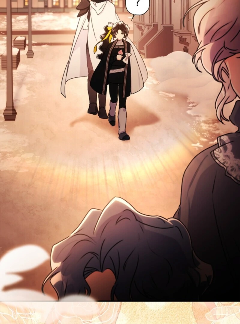 I Became the Male Lead’s Adopted Daughter Chapter 138 - page 8