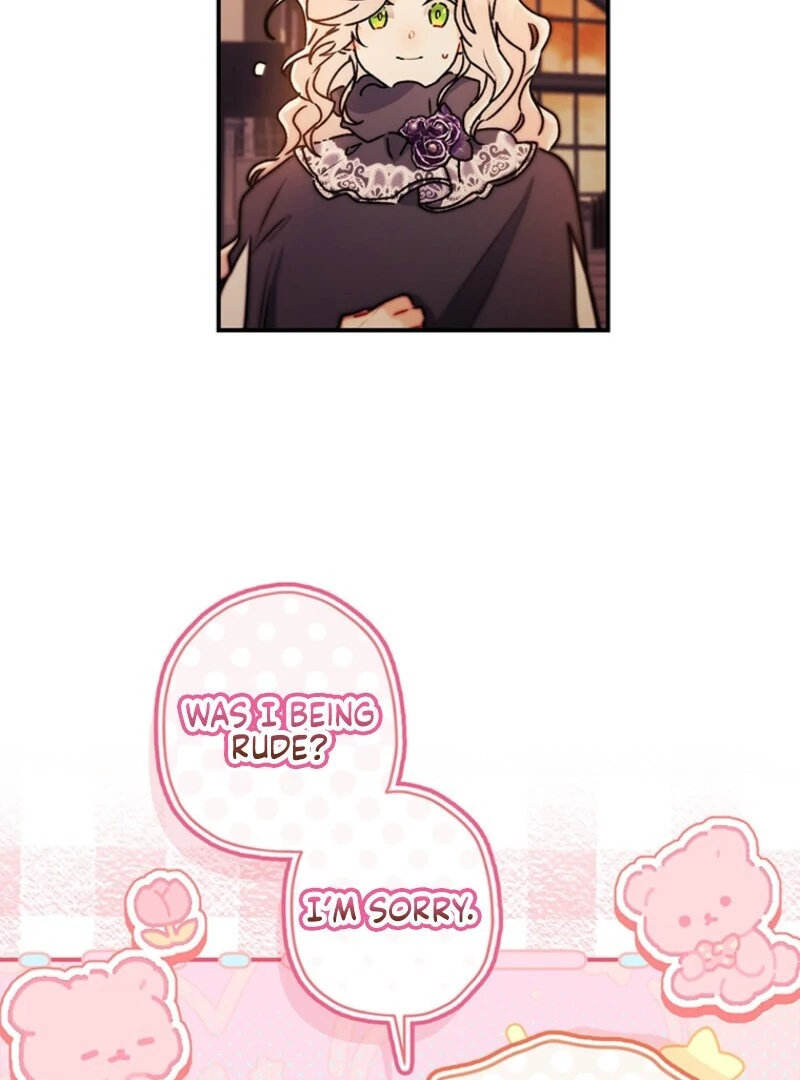 I Became the Male Lead’s Adopted Daughter Chapter 138 - page 90