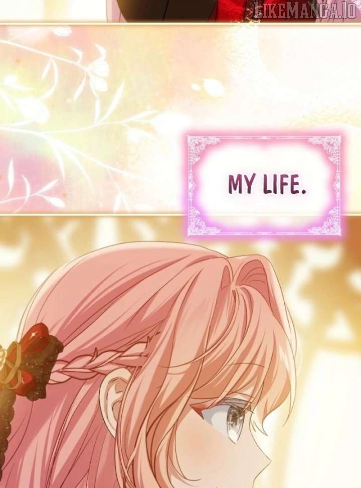 The Little Lady Behind the Scenes Chapter 133 - page 100