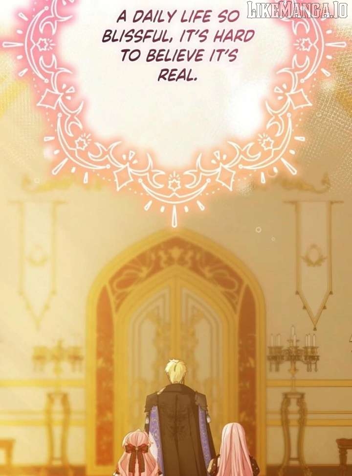 The Little Lady Behind the Scenes Chapter 133 - page 102