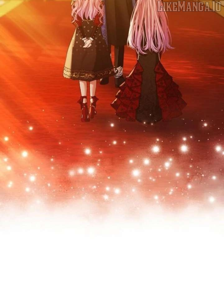 The Little Lady Behind the Scenes Chapter 133 - page 103